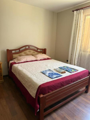 Dormitorio Privado